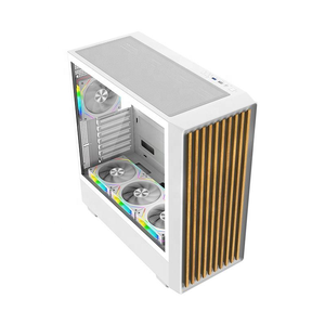 מכירות חמות חמות להתאמה אישית עיצוב חדש קבלה לוח עץ סוג atx משחק מחשב תואם כרטיס גרפיקת 420 מ "מ - Product Image 1