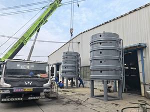 Olla <span class=keywords><strong>de</strong></span> Vapor Industrial <span class=keywords><strong>de</strong></span> Gran Capacidad <span class=keywords><strong>para</strong></span> Múltiples Semillas Oleaginosas, Olla <span class=keywords><strong>de</strong></span> Vapor <span class=keywords><strong>para</strong></span> Soja, Equipo <span class=keywords><strong>de</strong></span> Cocción por Vapor - Product Image 4