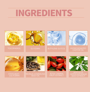 Aceite de Ricino Orgánico con Rodillo de Cuarzo Rosa 50ml Prensado en Frío Sin Hexano para Hidratar y Suavizar la Piel Corrector de Manchas Oscuras - Product Image 6