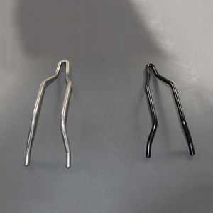 סין מפעל טיטניום אופני חלקי אביזרי טיטניום אופניים אוכף רכבת - Product Image 3