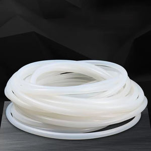 Tabung drainase silikon pabrik OEM untuk pengering isap luka tertutup - Product Image 5