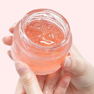 Crème Visage Instantanée Effet Peau Radieuse, Texture Gelée Légère et Non Grasse pour Peaux Ternes, 50g - Product Image 3