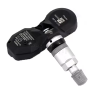 Capteur TPMS OE pour voiture Porsche 99760602321,7PP907275G Capteurs TPMS d'origine Capteur de pression des pneus