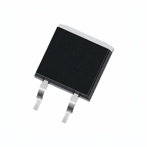 TO-263-3, D2PAK , TO-263AB Original One Stop Service Electronics Component Single Diodes IDK03G65C5XTMA1 - Product Image 1