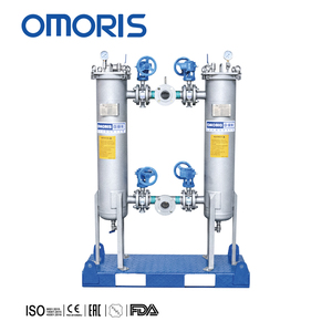 Môi trường sử dụng dầu xe tái chế máy lọc máy làm - Product Image 4
