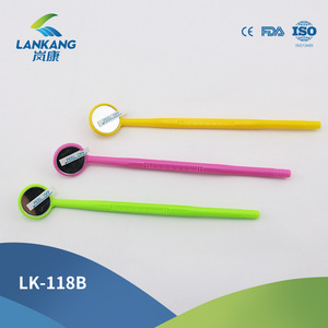Endoscope dentaire LK-118B à usage unique, outil d'examen buccal pour adultes - Product Image 2