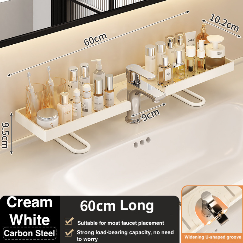 Cream White - 60cm