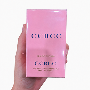 Eau de Parfum Recargable para Mujer, Botella Transparente Elegante, Fragancia Floral de Larga Duración, Perfume de Lujo en Spray - Product Image 2