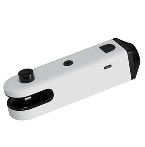 Nueva Máquina Selladora y Cortadora Multifuncional Recargable por USB, Imanes Magnéticos para Refrigerador, Abrebotellas y Linterna - Product Image 1