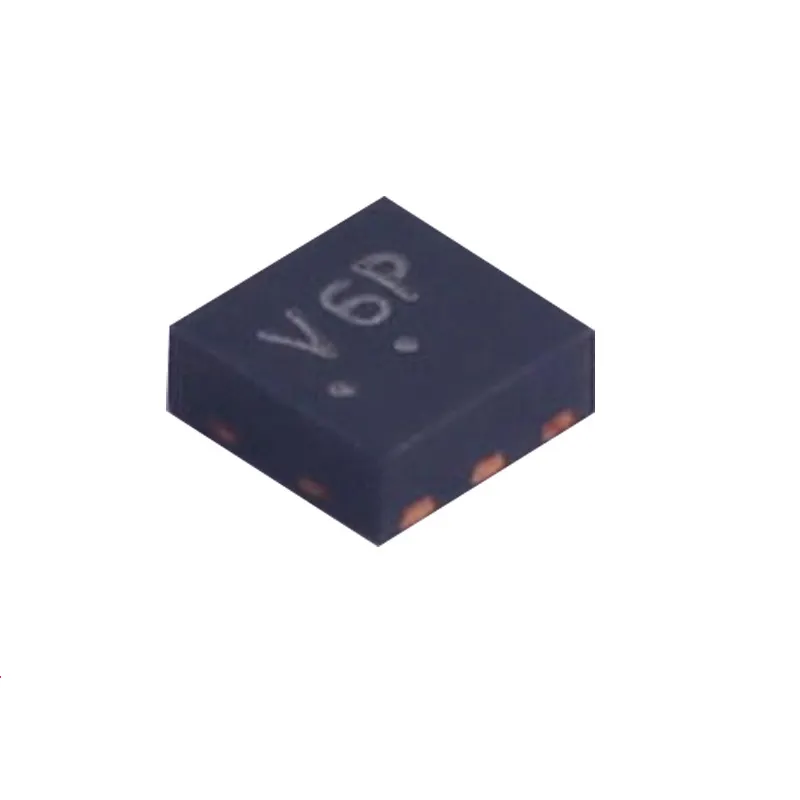 LORIDA New and Original NIV1161MTTAG NIV1161MTT Module Mcu Integrated Circuits Microcontrollers Ic Chip NIV5Z 6-WDFN