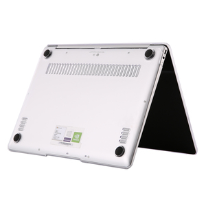 Funda protectora rígida para ordenador portátil, funda transparente de cristal personalizada para <span class=keywords><strong>Huawei</strong></span> <span class=keywords><strong>Matebook</strong></span> 13 - Product Image 3