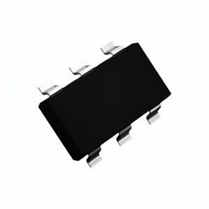 Composants électroniques de puces BOM IC en stock SSF2307 SOT-23-6L Transistors - Product Image 1