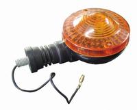 OEM 1V1-83330-10-00 Clignotant Arrière Assy Moto Signal Clignotant Lampe Moto Clignotant Pour RX100 RXS100 RX125 DT100x