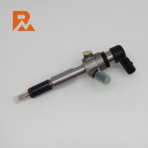 Injecteur piezoélectrique Common Rail A2C59511610 5WS40086 1355051 4M5Q-9F593-AD pour Focus 1.8 KKDA - Product Image 5