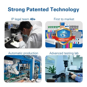 ขวดเติมน้ำแบบมาตรฐานสำหรับ <span class=keywords><strong>Brother</strong></span> ส่งออกได้ใน BT6000ยุโรป BT5000 BTD60แพคเกจที่เป็นกลาง - Product Image 4