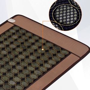 Decavem base di massaggio della giada materasso, nugabest & <span class=keywords><strong>migun</strong></span> simile massaggio letto giada materasso - Product Image 4