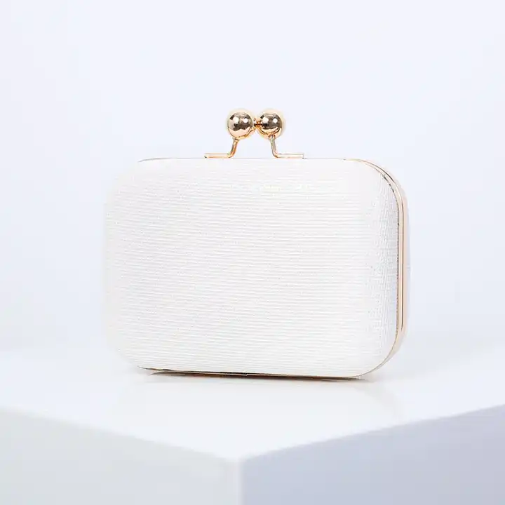 UBORSE Women Clutch Bag Small Crystal Bag Elegant Clutch Evening Purse for  Wedding Cocktail Party, Gold, Small : Amazon.in: Fashion