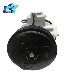 Compresseur de climatisation 8972273200 46332 39124 46389 pour Rodeo/Vehicross - Product Image 3