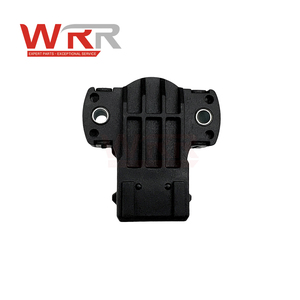 WRR 13631721456 Nouveau capteur de position de papillon des gaz de haute qualité pour E36 E39 325i 525i Pièces d'injection moteur Garantie 1 an - Product Image 3