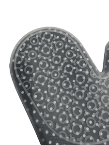 Guantes de Horno de Silicona Aislantes y Gruesos, Guantes de Horno de Primera Calidad para Cocina y Repostería - Product Image 2