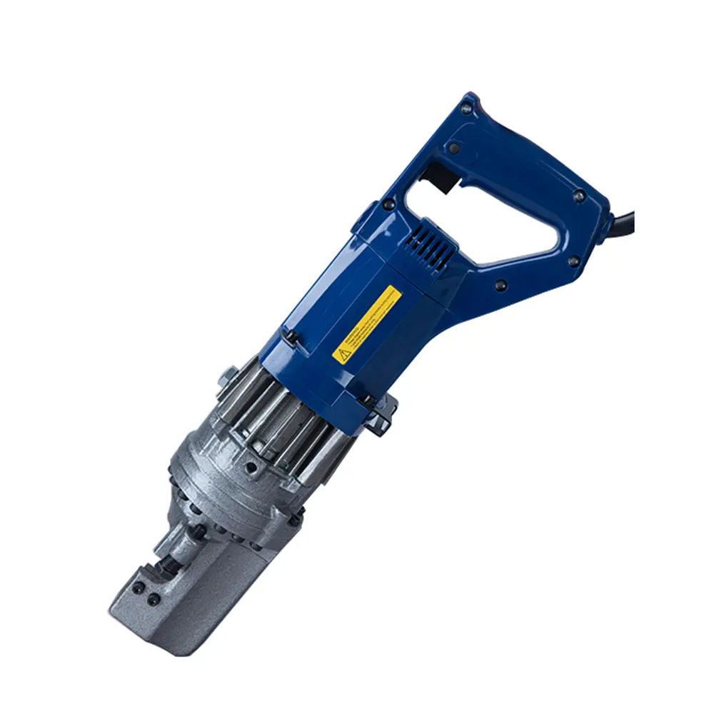 ODETOOLS RC-16 16 milímetros 800W Elétrica Hidráulica Rebar Bender 5/8 polegadas barra de ferro máquina de corte de corte da haste de ferro Portátil máquina