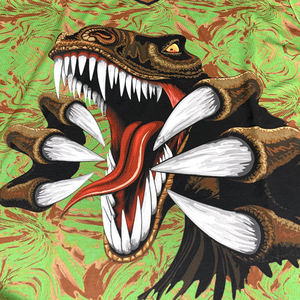 Maillot de hockey sur glace unisexe personnalisé, imprimé, à séchage rapide, respirant, confortable, en spandex/coton, de haute qualité, OEM, pour le sport en plein air - Product Image 4