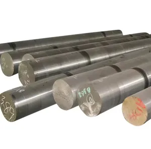 فولاذ دائري قابل للتخصيص بقطع حر ASTM C1109 B1113 C1120 C1130 فولاذ دائري قابل للقطع حر