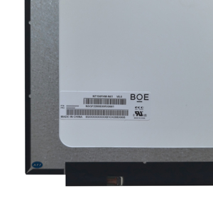 NT156FHM-N61 15,6 дюймов 1920*1080 FHD 220Nits 60 Гц 30 контактов EDP 16:9 PCBA плоский ноутбук ЖК-экран Замена экрана - Product Image 4