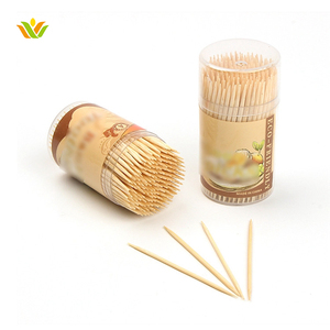Fabbrica Cinese <span class=keywords><strong>di</strong></span> Stuzzicadenti, Fornitori Economici <span class=keywords><strong>di</strong></span> Stuzzicadenti in Bambù Jordan - Product Image 1