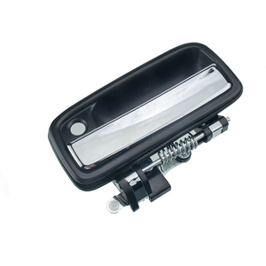 69220-3507 manija de puerta de manija de coche 6921035030 adecuada para TOYOTA - Product Image 3