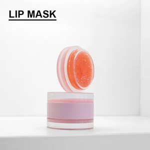 Exfoliante y Bálsamo <span class=keywords><strong>Labial</strong></span> Vegano Mineral 2 en 1 <span class=keywords><strong>con</strong></span> Sabores a Frutas, Etiqueta Privada, Hidratación Duradera, Cuidado <span class=keywords><strong>Labial</strong></span>, Venta al por Mayor - Product Image 4
