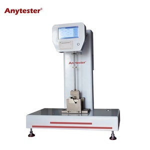AT421D Hot Selling Series Digitaler Charpy-Schlag prüfgerät Geeignet für das Labor - Product Image 1
