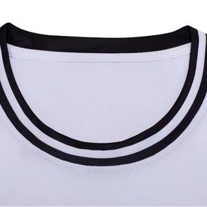 Sublimación de alta calidad personalizada, venta al por mayor, ropa de baloncesto de secado rápido, chaleco de entrenamiento, camiseta de baloncesto, pantalones cortos, camisetas sin mangas - Product Image 6