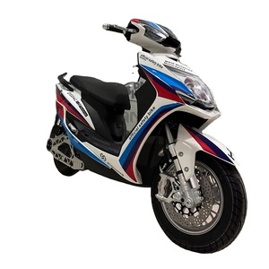 มอเตอร์ไซค์ไฟฟ้าความเร็วสูง ขนาด 12 นิ้ว 2000 วัตต์ สำหรับผู้ใหญ่ - Product Image 1