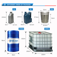 Aceite de Motor Sintético SP H800 5W/40 para Motores de Gasolina, Aplicación Estándar de Mantenimiento Diario