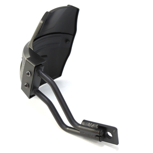 Protector de Guardabarros Trasero para Motocicleta <span class=keywords><strong>Honda</strong></span> NX400 NX500 2024-2026 2025 <span class=keywords><strong>CB500X</strong></span> 2019-2023 <span class=keywords><strong>2022</strong></span> - Product Image 4