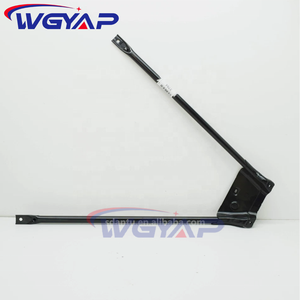 WGYAP ODM 11A 805 303 a sous-cadre CROIX LOCK CARRIER BRACE Auto Parts pour 2022 <span class=keywords><strong>Audi</strong></span> Q4 E-tron AQ4E <span class=keywords><strong>ID4</strong></span>/5 ID7 <span class=keywords><strong>ID4</strong></span> - Product Image 3