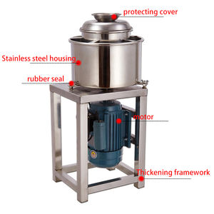 Petit hachoir à viande pratique multifonctionnel Hachoir à viande pour nourriture pour chiens Pièces de hachoir à viande <span class=keywords><strong>Moulinex</strong></span> - Product Image 3