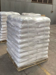 7791-18-6 Pó do cloreto do magnésio do produto comestível do ponto de derretimento Mgcl2 da fonte do magnésio - Product Image 4