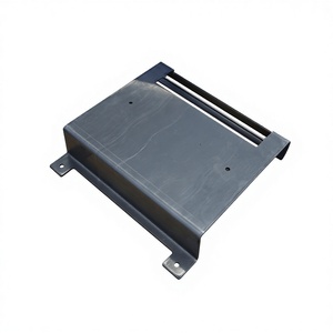 Pièces de machines agricoles OEM, fabrication sur mesure de tôles, services de pliage, soudage et <span class=keywords><strong>découpe</strong></span> <span class=keywords><strong>laser</strong></span> - Product Image 3