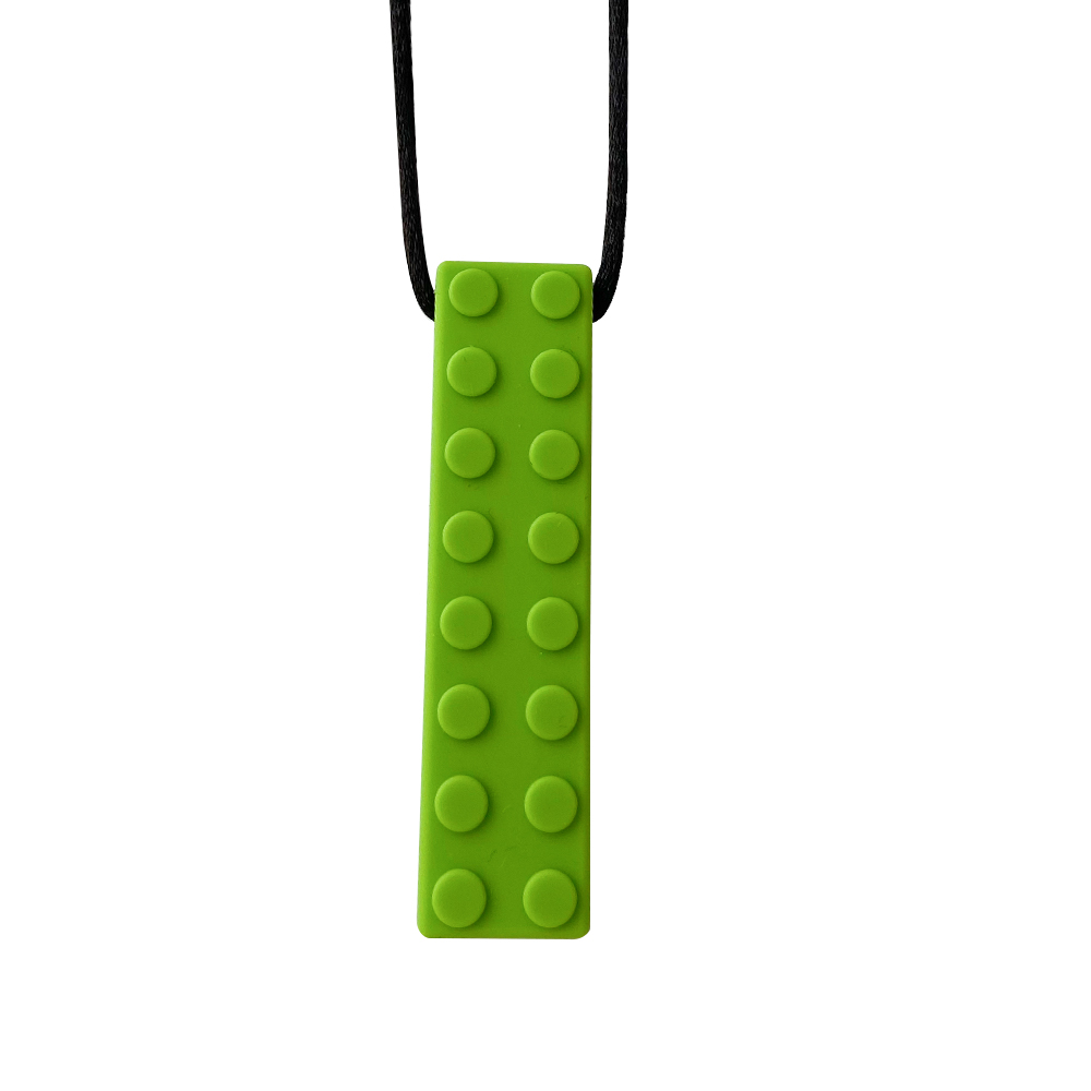 Pendentif en brique#4
