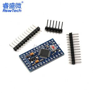 Pro Mini ATMEGA328P 3.3V/8M 5V/16M Atmega328p <strong>Development</strong> <strong>Board</strong> Pro Mini - Product Image 3