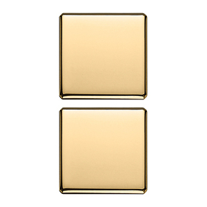 Interruttori Induttivi Piatti Placcati in Oro 3.5x6.5x1.5mm per Dispositivi Elettronici - Product Image 1