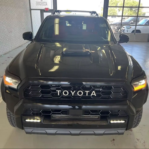 NOUVELLES OFFRES DE VÉHICULES D'OCCASION : Toyota <span class=keywords><strong>4Runner</strong></span> TRD Off Road 4x4 certifiés 2024-2025, moteur gauche/droite, à <span class=keywords><strong>vendre</strong></span> - Product Image 1