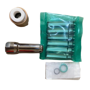 Nouvelle pince OTT-JAKOB originale 95.600.083.3.2 griffe de serrage de précision pour systèmes de maintien d'outils CNC - Product Image 4