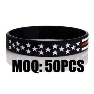 Bracelet anti-moustique avec <span class=keywords><strong>Citronela</strong></span> Sports de plein air Bandes de poignet Bracelets de serviette - Product Image 5