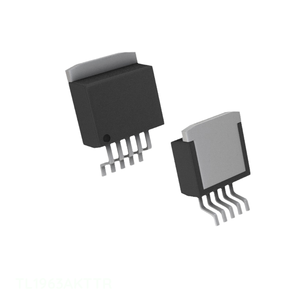 TL1963AKTTR ในสต็อกบริการ BOM ส่วนประกอบอิเล็กทรอนิกส์การจัดการพลังงาน (PMIC) ถึง263 6, D2PAK (5 Leads + Tab) เพื่อ263BA - Product Image 1