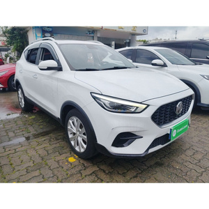 Auto Usado Guazi, <span class=keywords><strong>MG</strong></span> <span class=keywords><strong>ZS</strong></span> <span class=keywords><strong>2022</strong></span>, Envío Rápido, Motor de Gasolina, Automático, SUV de 5 Plazas, Volante a la Izquierda, para Flotas de SUVs Prácticas - Product Image 3