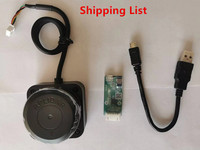 Capteur radar laser C1 12m RPLIDAR M1C1 TOF Lidar