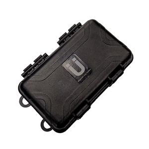 Caja de llaves magnética súper fuerte Caja de herramientas de plástico a prueba de golpes e impermeable para uso en <span class=keywords><strong>garaje</strong></span> para camiones - Product Image 6